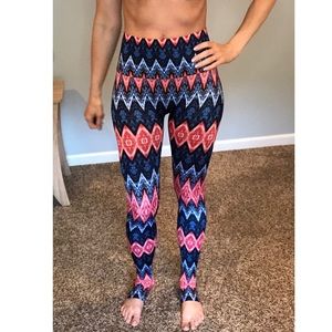 K-Deer Legging size Small